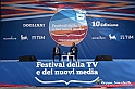 VBS_7817 - Giovanni Floris ripercorre venti anni di carriera con Andrea Malaguti vicedirettore de La Stampa